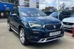 2022 SEAT Ateca