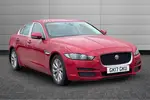 2017 Jaguar XE