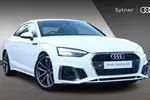2022 Audi A5