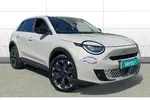 2026 Fiat 600