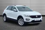 2020 Volkswagen T-Roc