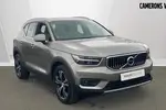 2019 Volvo XC40