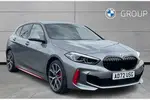 2023 BMW 1 Series