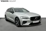 2021 Volvo V60