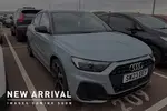 2023 Audi A1
