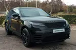2025 Land Rover Range Rover Velar