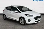2023 Ford Fiesta