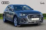 2019 Audi Q3