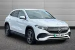 2021 Mercedes-Benz EQA
