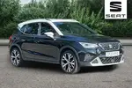 2023 SEAT Arona