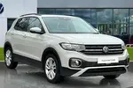 2022 Volkswagen T-Cross