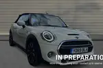2020 MINI Convertible