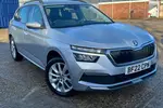 2022 Skoda Kamiq
