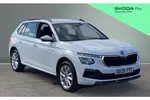 2025 Skoda Kamiq