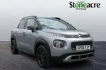 2021 Citroen C3 Aircross