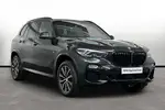 2020 BMW X5