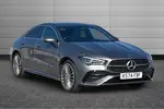 2024 Mercedes-Benz CLA