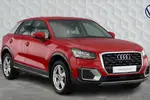 2019 Audi Q2