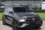 2025 Mercedes-Benz GLE