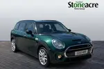 2018 MINI Clubman