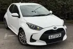 2023 Toyota Yaris