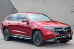 2023 Mercedes-Benz EQC