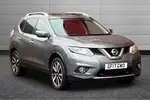 2017 Nissan X-Trail