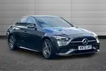 2022 Mercedes-Benz C-Class