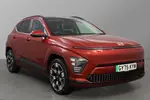 2025 Hyundai Kona Electric
