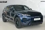 2023 Land Rover Range Rover Evoque