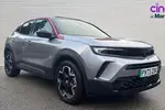 2024 Vauxhall Mokka e