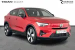 2023 Volvo C40