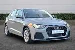 2025 Audi A1