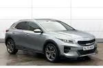 2022 Kia XCeed