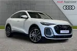 2025 Audi Q5 Sportback