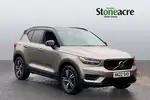 2022 Volvo XC40
