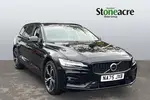 2025 Volvo V60