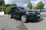 2018 Skoda Kodiaq