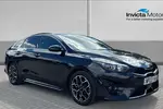 2023 Kia ProCeed