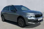 2026 Skoda Kamiq