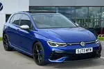 2023 Volkswagen Golf R