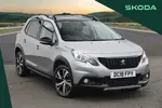 2018 Peugeot 2008