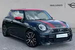 2024 MINI Hatchback