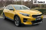 2020 Kia XCeed