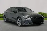Audi A3 Saloon