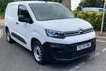2023 Citroen Berlingo