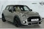 2019 MINI Hatchback 5dr