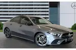 2022 Mercedes-Benz A-Class