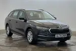 2025 Skoda Octavia Estate
