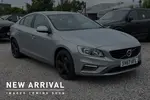 2017 Volvo S60